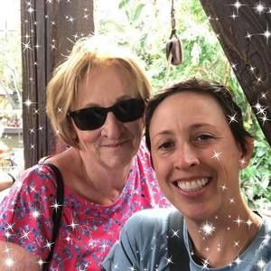 Meet your Posher, Teri